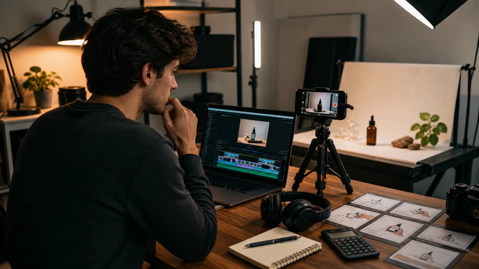 Can AI Video Earn ¥10,000 a Month? A Seedance 2.5 Creator Workflow