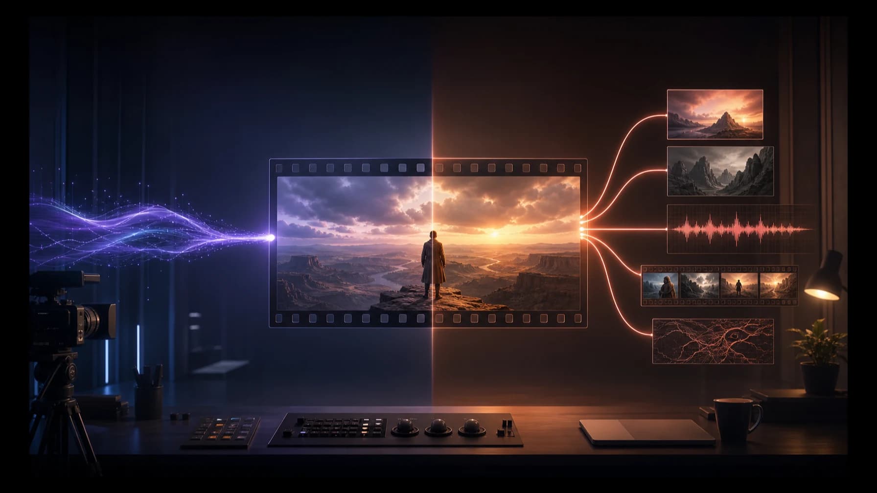 Happy Horse 1.0 vs Seedance 2.0: Which AI Video Model Should You Use? Happy Horse 1.0 vs Seedance 2.0: Which AI Video Model Should You Use?