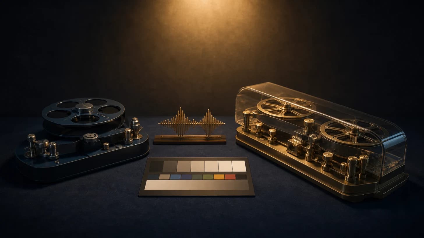 Seedance 2.5 vs Hailuo H3: A Creator's Test Plan Seedance 2.5 vs Hailuo H3: A Creator's Test Plan