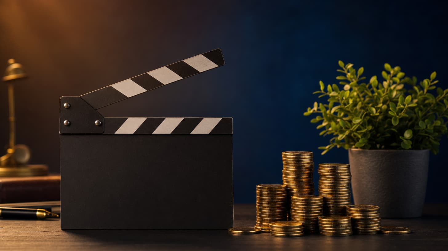 How to Make Money With AI Videos: 4 Real Paths How to Make Money With AI Videos: 4 Real Paths