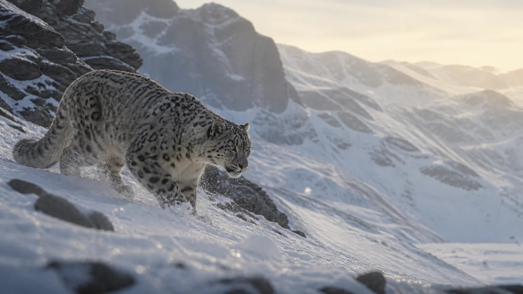 Seedance 2.5 feels ridiculously ahead right now for Wildlife Documentary videos — 30s video, 4K, and up to 50 references Seedance 2.5 feels ridiculously ahead right now for Wildlife Documentary videos — 30s video, 4K, and up to 50 references