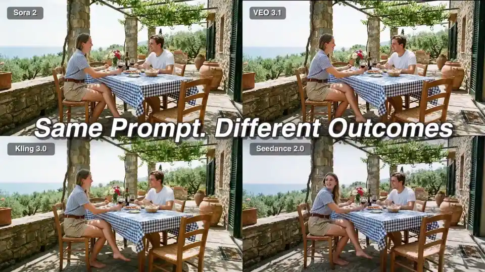 Free Seedance 2.0 AI Video Generator